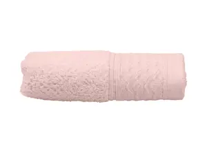 Serviette Bain Land - Rose