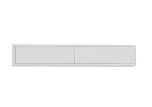 Etagère Lionte - Blanc