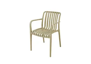 Chaise Serene Avec Accoudoirs