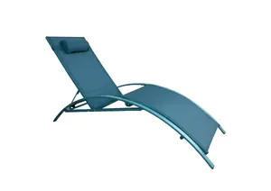 Bain De Soleil Heaven - Turquoise