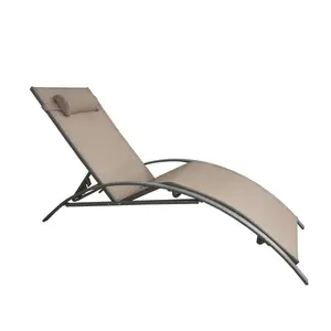 Bain De Soleil Heaven - Taupe