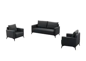 Pack Salon De Bureau Essentiel 3+1+1