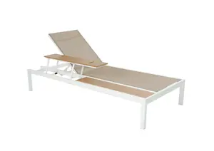 Bain De Soleil Sunny Life Single - Beige