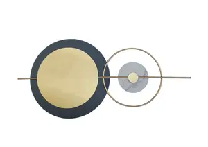 Decoration Murale 110Cm - Multicouleur