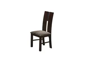 Chaise Robusta - Marron