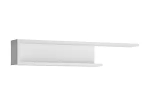 Etagere White Lyon - Blanc