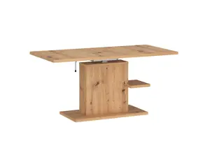 Table Basse Ajustable Cortado
