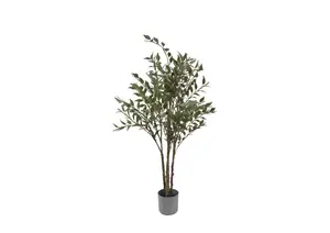 Arbre De Pieris Japonica Artificielle - Vert