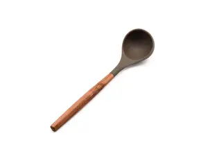 Louche Acacia Avec Silicone - Beige