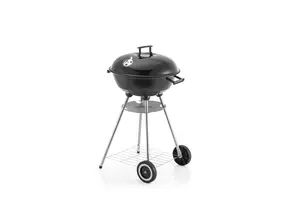 Barbecue Boss 50X47X85Cm - Noir
