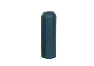 Porte-Bougie Eden - Bleu