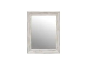 Miroir À Suspendre Lumina - Beige
