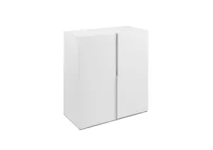 Meuble Multifonctions Orsa - Blanc