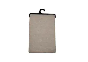 Nappe Richbond Coton Chine 140X240 - Marron