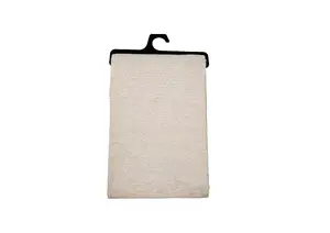 Nappe Richbond Coton Chine 140X240 - Beige