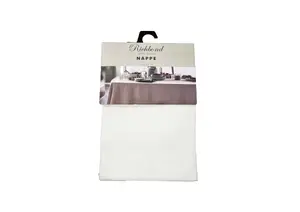 Nappe Richbond 100% Coton 140X240 - Crème