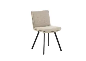Chaise Flynn - Beige