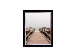 Cadre Photo Celeste 20X25Cm - Noir