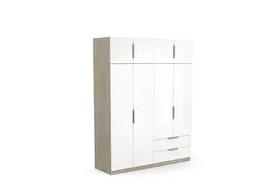 Armoire Ghost 8 Portes