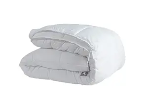 Couette R Blanche 4 Saison 500G - Blanc