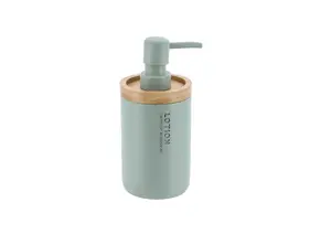 Distributeur À Savon Prestige 280Ml - Vert