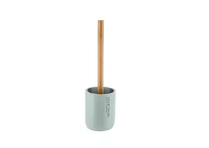 Brosse Wc Prestige - Vert