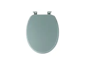 Abattant Wc 18 Pouces Prestige - Vert Amande