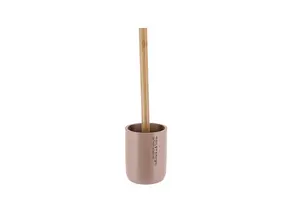 Brosse Wc Prestige - Cappucino