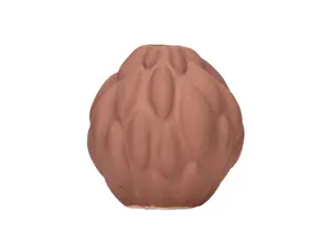 Vase Style Ethique - Rose