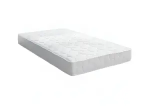 Matelas Igador Ecosleep 90X190Cm - Blanc