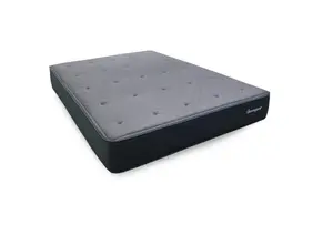 Matelas Beautyrest Signature Medium 200X200Cm - Bleu