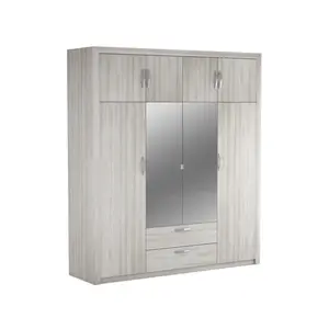 Armoire Pluton – 198 × 57 × 224 cm