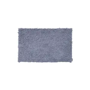Tapis Salle De Bain Cosy 50*80CM - Gris