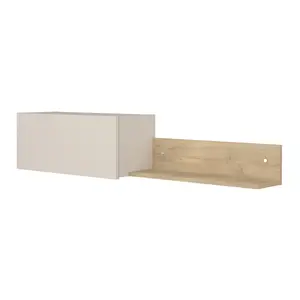 Étagère Murale NEW COSMIT avec Rangement