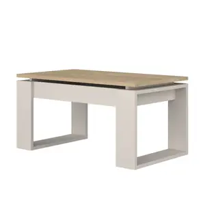 Table Basse Relevable NEW COSMIT