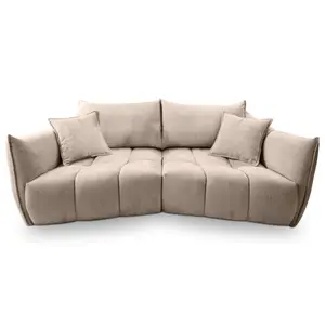 Canapé Laura – Beige