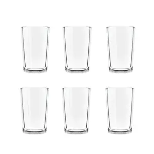 Set de 6 verres - 21,5cl