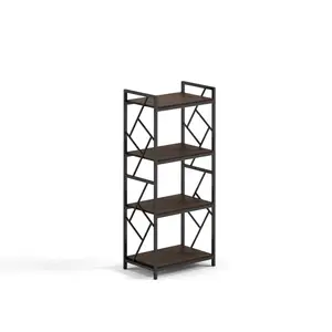 Élément de Rangement Workmate - Noir - 60×40×140 cm