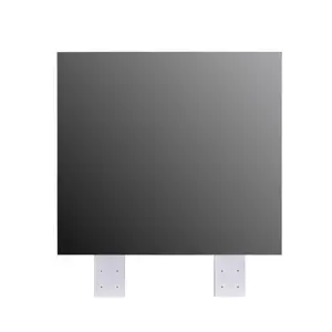 Miroir Elegante – 90x4x81cm – Blanc