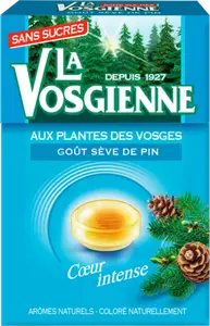 BONBONS - LA VOSGIENNE