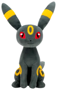 Peluche 20 cm env. - POKEMON