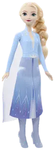 Poupée Vaiana - MATTEL