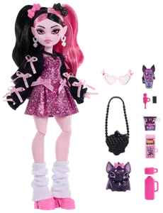 POUPéE - MONSTER HIGH