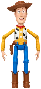 FIGURINE PARLANTE