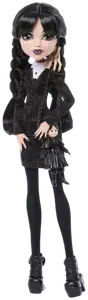 Poupée Morticia Addams - MONSTER HIGH