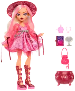 POUPéE Moonspell High - MONSTER HIGH
