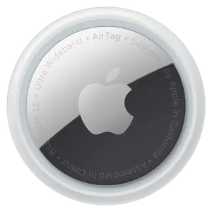 Traceur GPS Air Tag Apple 2nd Generation