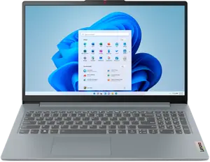 PC Portable IdeaPad Slim 3 15AMN8 - LENOVO