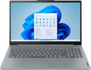 PC Portable IdeaPad Slim 3 15AMN8 - LENOVO