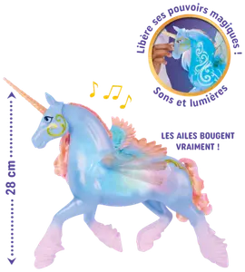 LICORNE INTERACTIVE SKYWIND